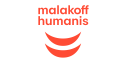 Logo Malakoff Humanis