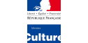 Logo Ministère Culture