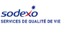 Logo Sodexo