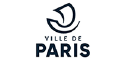 Logo Ville de Paris