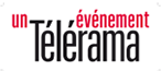 Logo Télérama