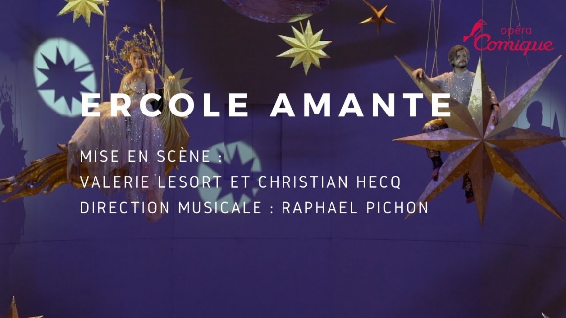 Ercole Amante