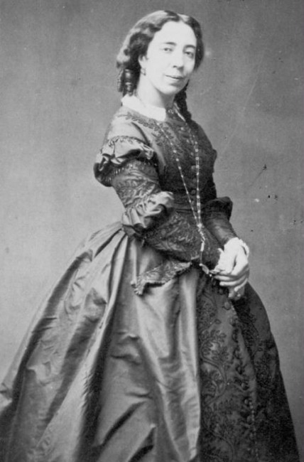 Pauline Viardot-Garcia