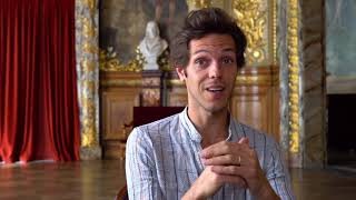 Zoom sur Raphaël Pichon - Vignette Youtube