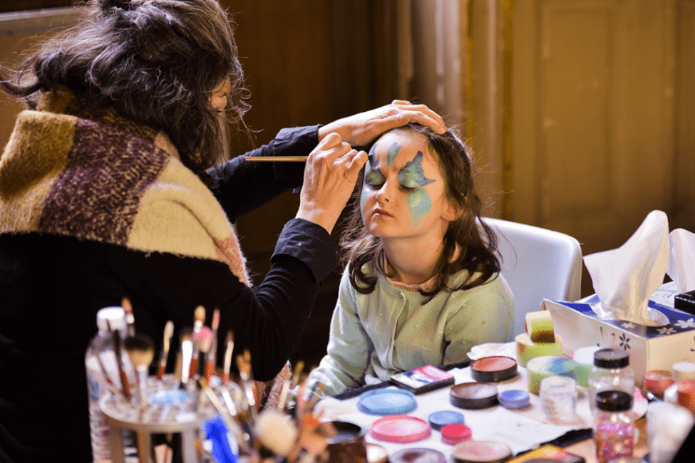 Photos Rendez-vous Paris Face Cachée