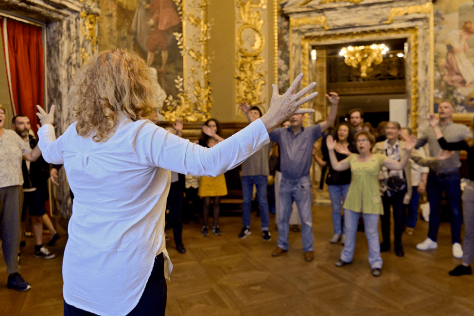 Photos Journée européenne 2019 - Photos