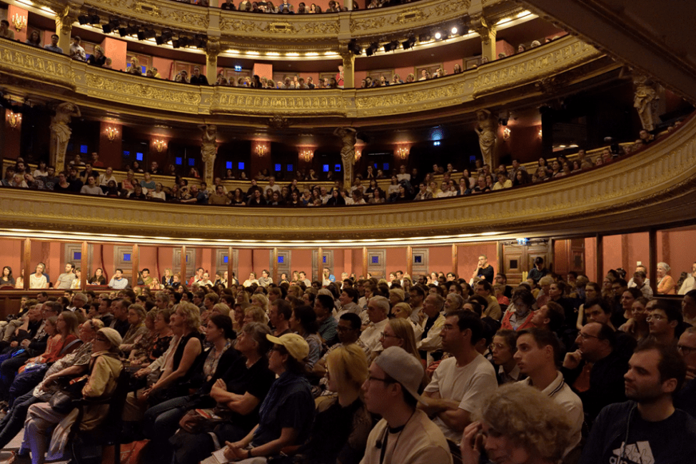 Photos Journée européenne 2019 - Photos