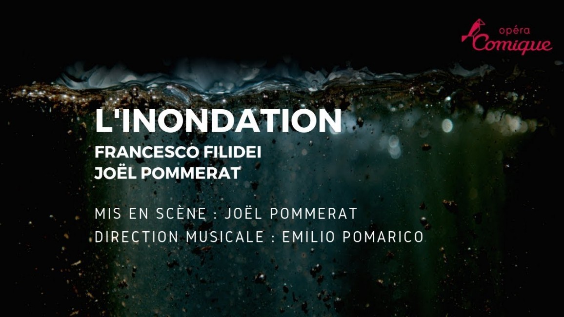 L'inondation Bande Annonce