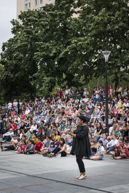 Photos Actualités - DR Opéra Comique