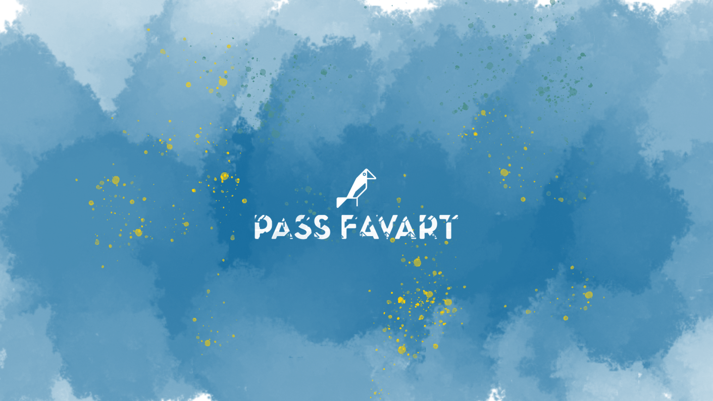 Pass Favart 2022