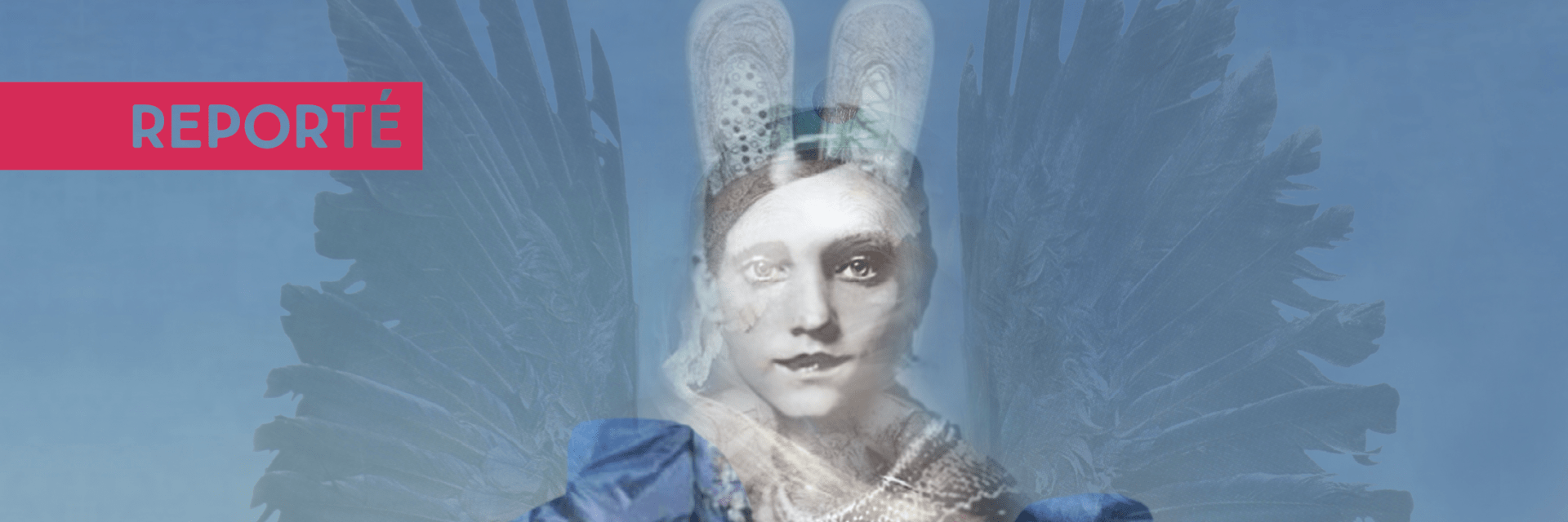 Banniere La princesse légère