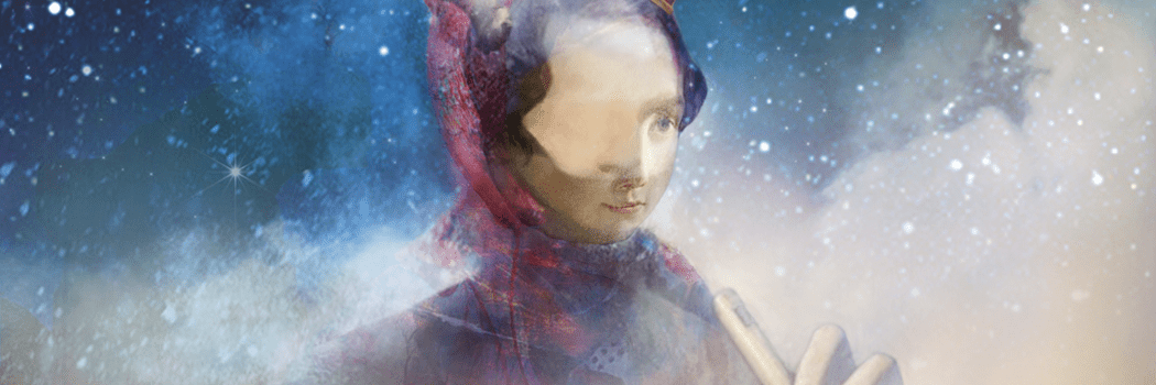 La flûte enchantée - Illustration de Matthieu Fappani