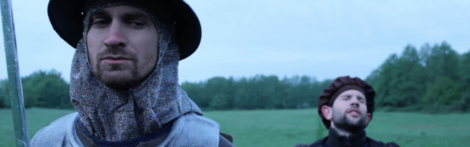 Don Quichotte